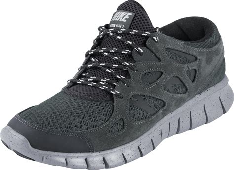 nike free run 2 grijs|Nike free run 2.